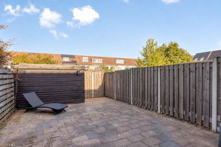 Foto 23 – Rolklaverpad 35, Almere