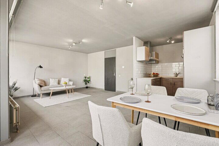 Foto 14 - Romeinenplein 49, Landgraaf