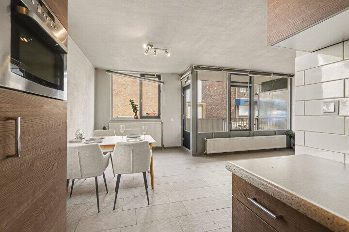 Foto 17 - Romeinenplein 49, Landgraaf