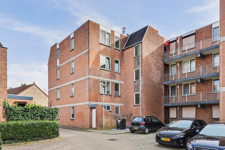 Foto 30 - Romeinenplein 49, Landgraaf