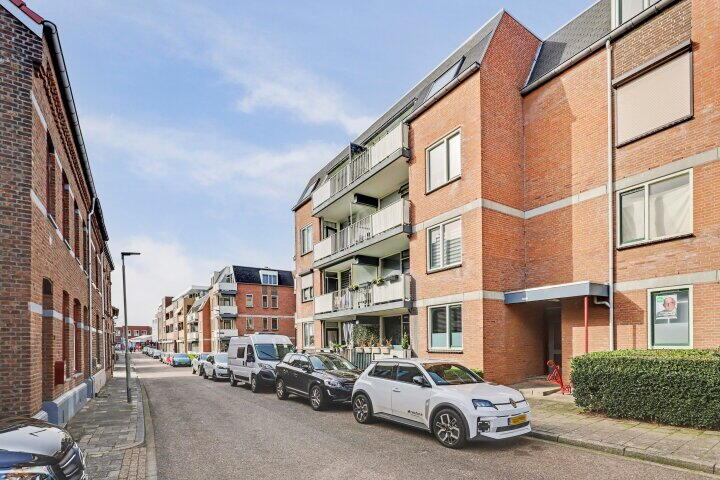 Foto 4 - Romeinenplein 49, Landgraaf