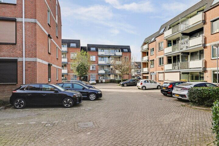 Foto 31 - Romeinenplein 49, Landgraaf