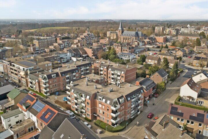 Foto 34 - Romeinenplein 49, Landgraaf