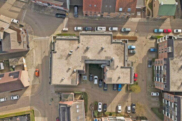 Foto 35 - Romeinenplein 49, Landgraaf