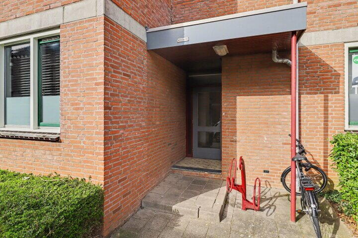 Foto 5 - Romeinenplein 49, Landgraaf