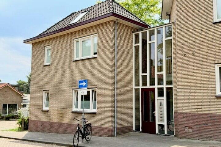 Römerselaan 9
