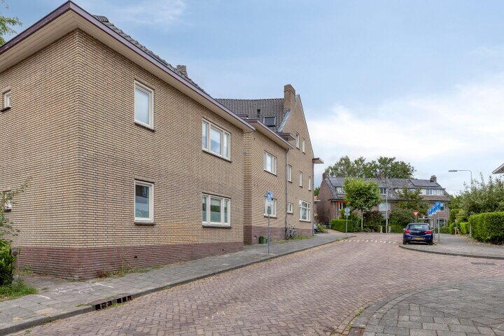 Foto 23 – Römerselaan 9, Arnhem