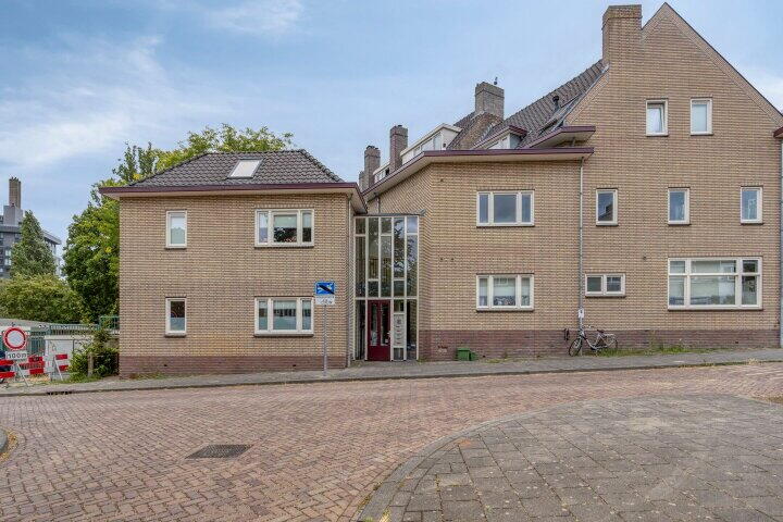 Foto 6 – Römerselaan 9, Arnhem