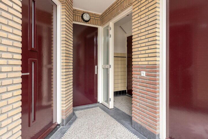 Foto 10 – Römerselaan 9, Arnhem