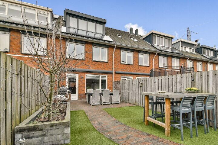 Foto 3 - Rondo 133, Sliedrecht