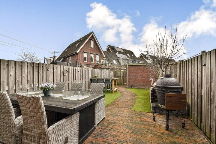 Foto 27 - Rondo 133, Sliedrecht