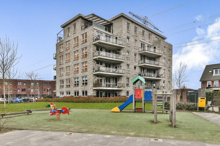 Foto 29 - Rondo 133, Sliedrecht