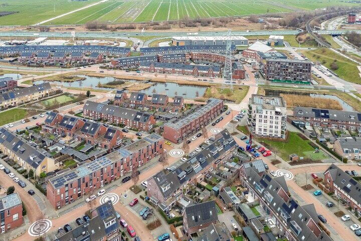 Foto 31 - Rondo 133, Sliedrecht