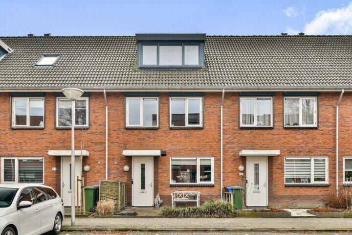 Foto 32 - Rondo 133, Sliedrecht