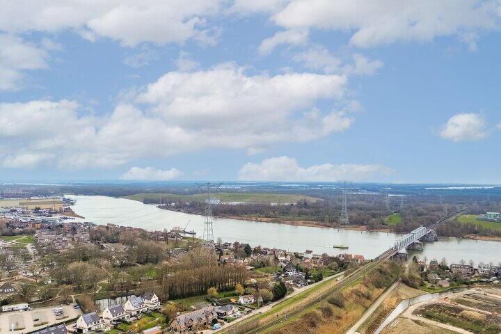 Foto 33 - Rondo 133, Sliedrecht