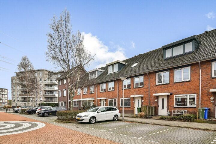 Foto 34 - Rondo 133, Sliedrecht