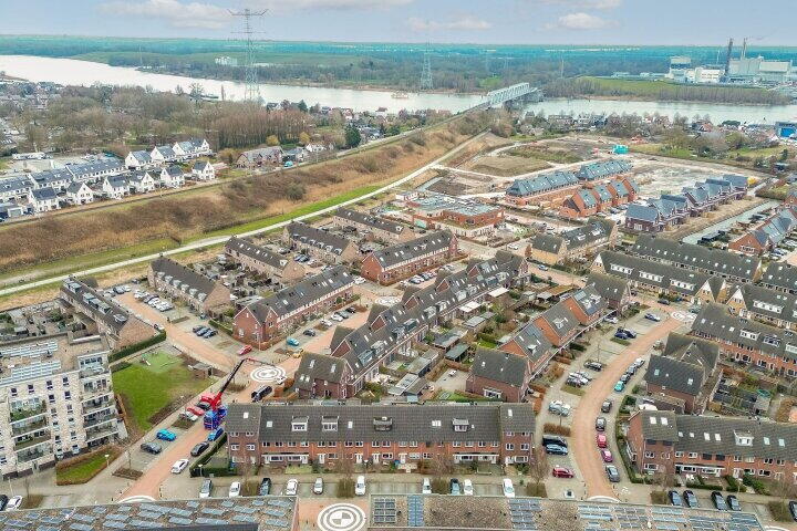 Foto 35 - Rondo 133, Sliedrecht