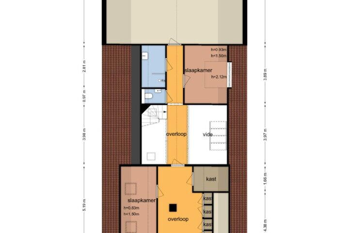Foto 60 - Rondweg 46, Zegveld