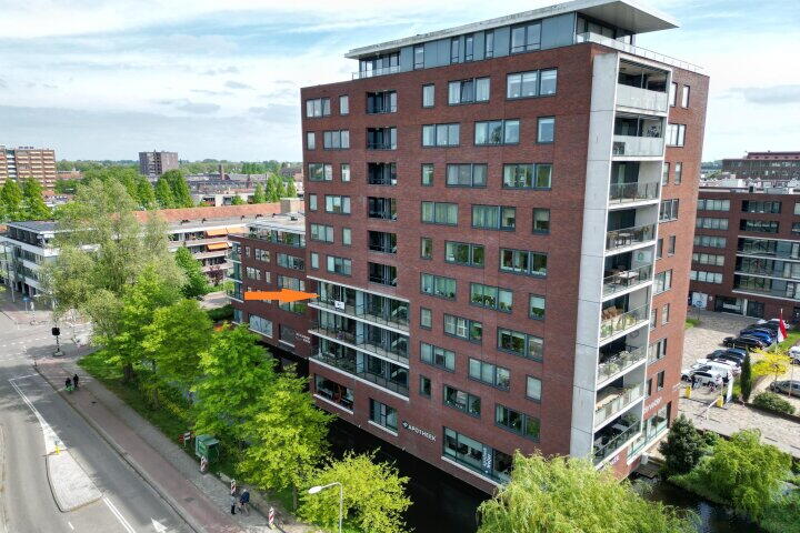 Ronsseweg 1 301, Gouda