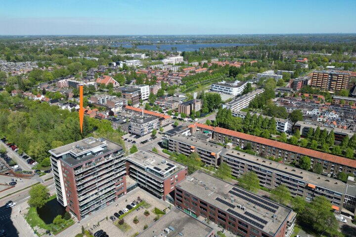 Foto 4 - Ronsseweg 1 301, Gouda