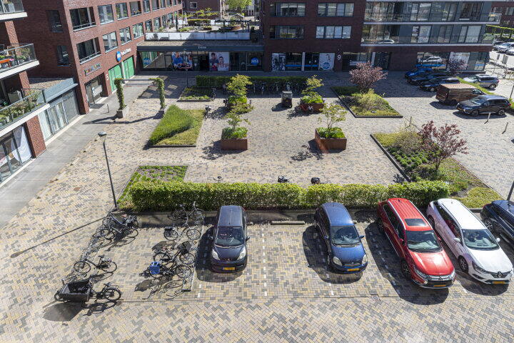 Foto 45 - Ronsseweg 1 301, Gouda