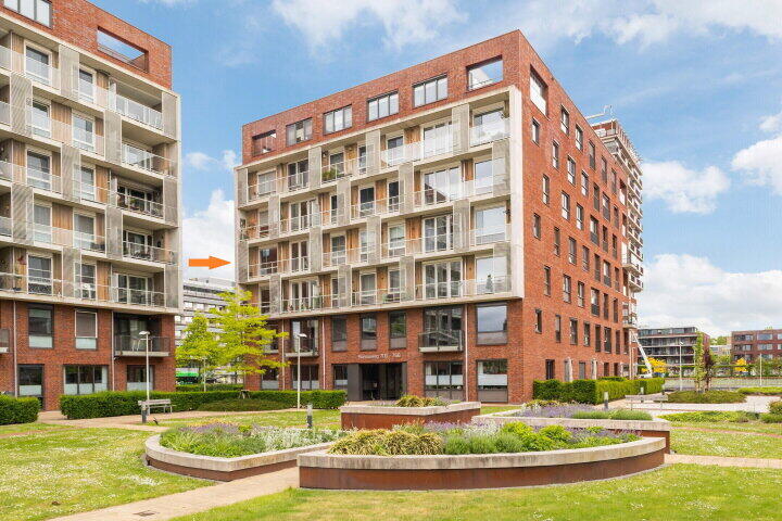 Ronsseweg 732