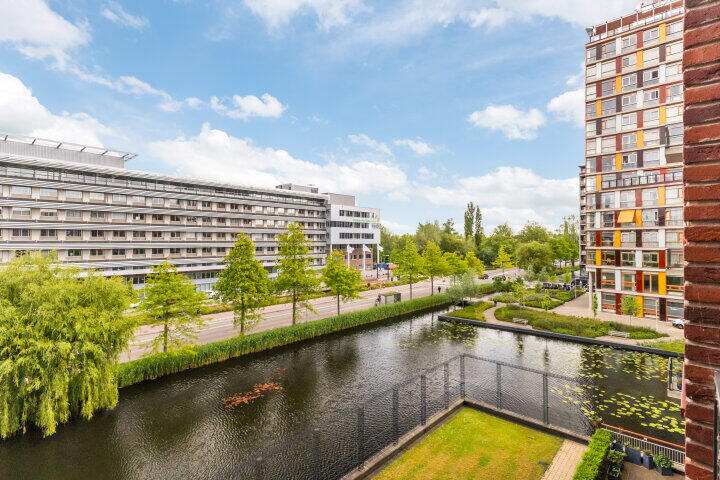 Foto 19 – Ronsseweg 732, Gouda