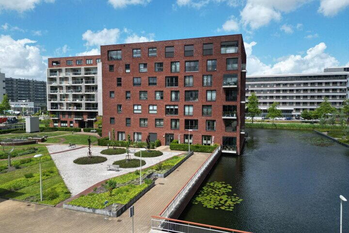 Foto 32 – Ronsseweg 732, Gouda