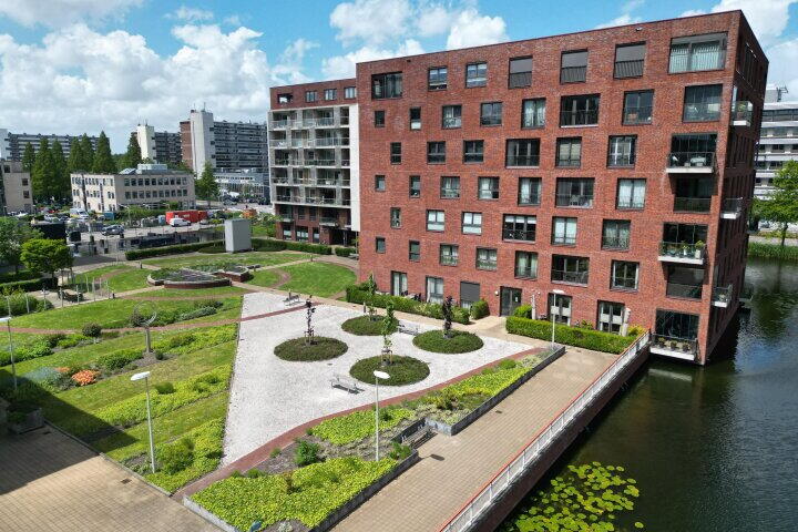 Foto 33 – Ronsseweg 732, Gouda