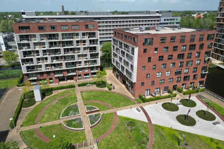 Foto 35 – Ronsseweg 732, Gouda