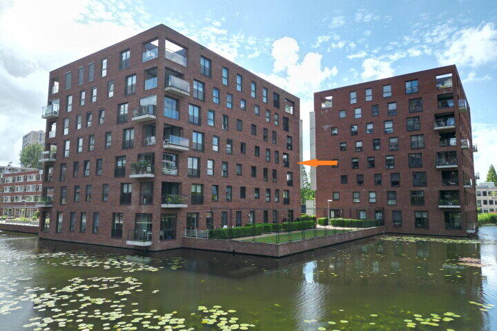 Foto 5 – Ronsseweg 732, Gouda