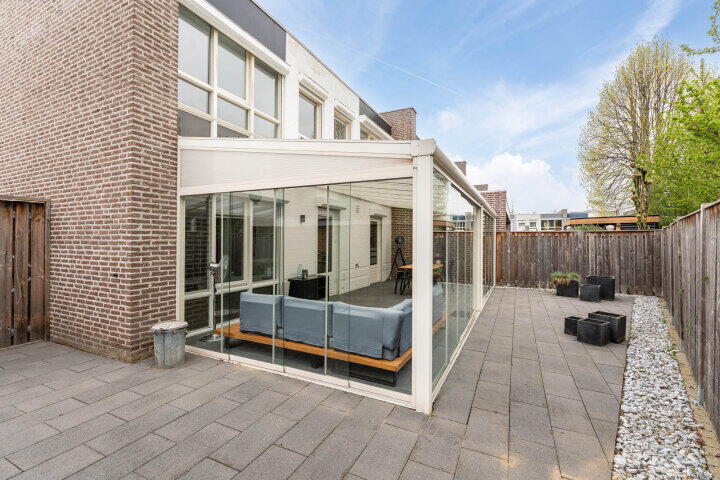 Foto 29 - Röntgenstraat 12, Maastricht