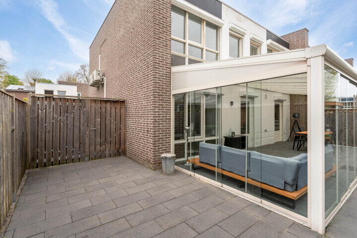 Foto 30 - Röntgenstraat 12, Maastricht