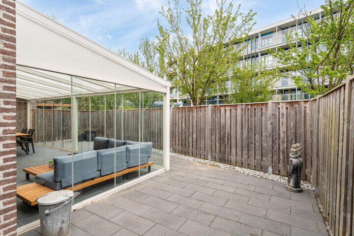 Foto 31 - Röntgenstraat 12, Maastricht