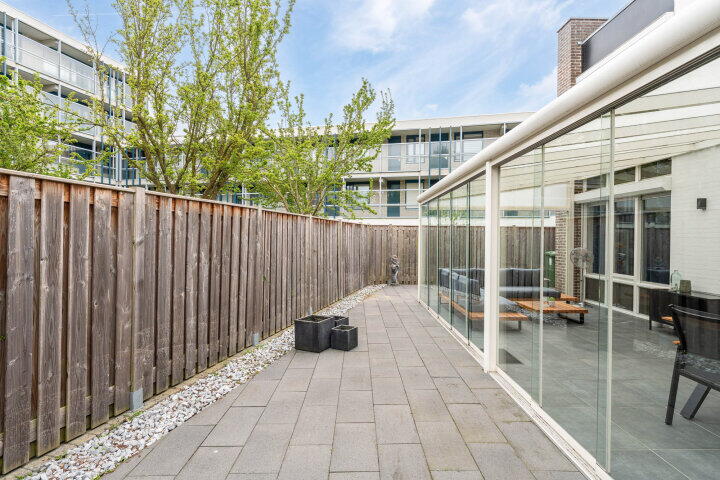 Foto 32 - Röntgenstraat 12, Maastricht