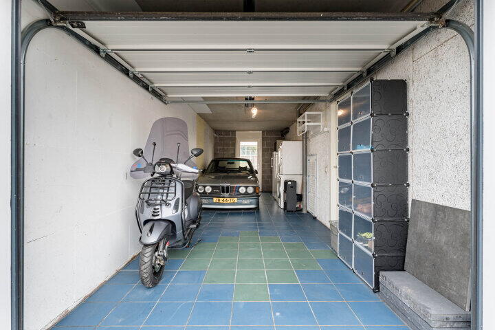 Foto 33 - Röntgenstraat 12, Maastricht