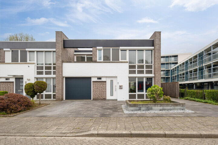 Foto 34 - Röntgenstraat 12, Maastricht