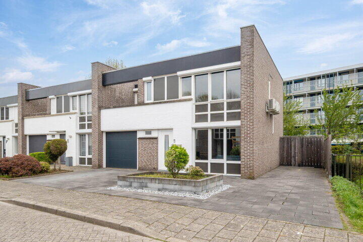 Foto 1 - Röntgenstraat 12, Maastricht