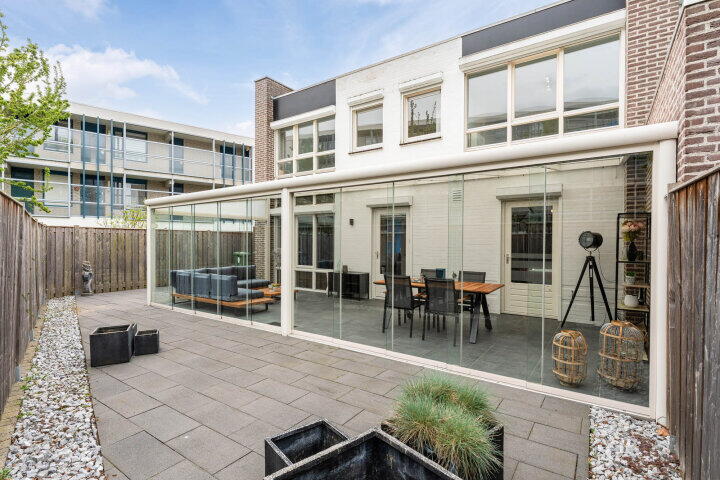 Foto 2 - Röntgenstraat 12, Maastricht