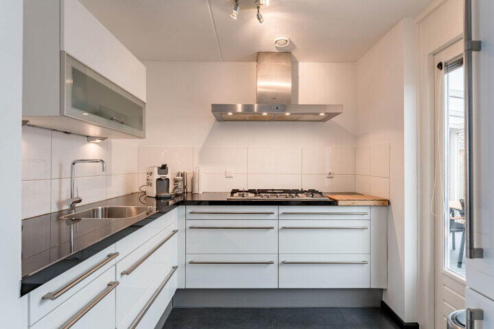 Foto 11 - Röntgenstraat 12, Maastricht