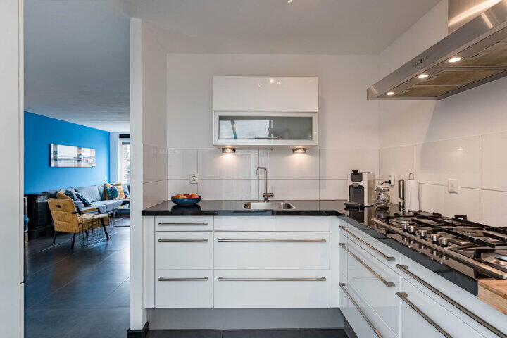 Foto 12 - Röntgenstraat 12, Maastricht