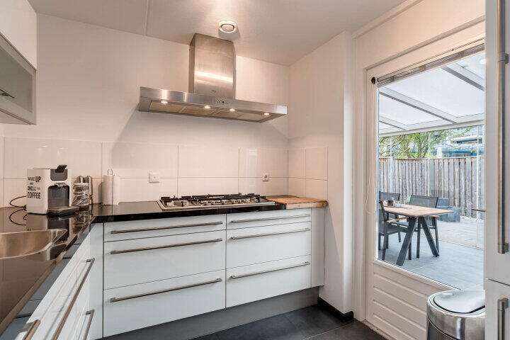 Foto 13 - Röntgenstraat 12, Maastricht