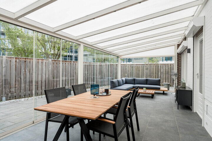 Foto 15 - Röntgenstraat 12, Maastricht