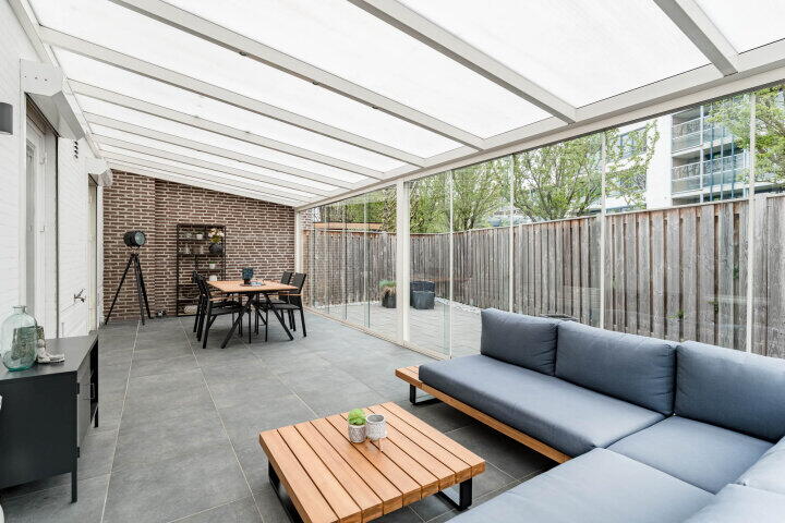 Foto 16 - Röntgenstraat 12, Maastricht