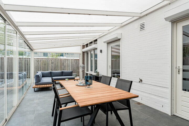 Foto 17 - Röntgenstraat 12, Maastricht