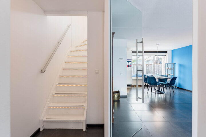 Foto 18 - Röntgenstraat 12, Maastricht