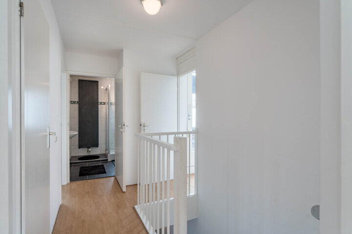 Foto 20 - Röntgenstraat 12, Maastricht