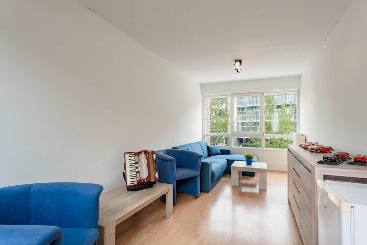 Foto 25 - Röntgenstraat 12, Maastricht