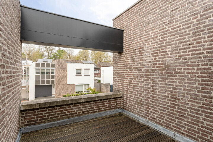 Foto 26 - Röntgenstraat 12, Maastricht