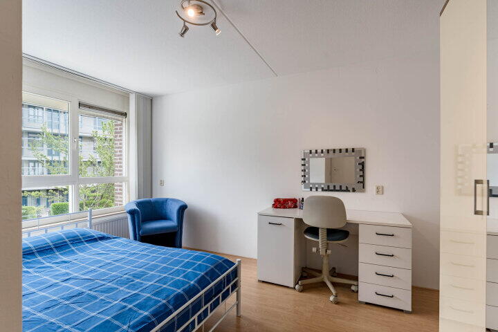 Foto 27 - Röntgenstraat 12, Maastricht